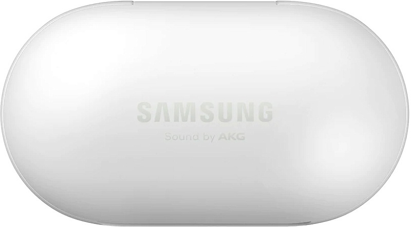 Наушники Samsung Galaxy Buds (сливки) фото 2 Наушники Samsung Galaxy Buds (сливки) фото 2